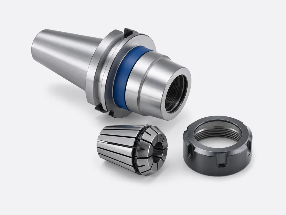 Accessori per macchine utensili